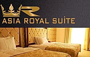 Asia Royal Hotel