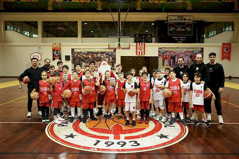 Pamukspor Basketbol Akademi, Kartal, Maltepe, Bostancı, Pendik