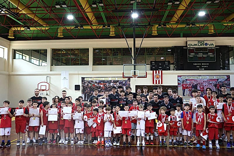 Pamukspor Basketbol Akademi, Kartal, Maltepe, Bostancı, Pendik