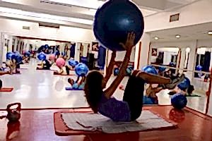 Pamukspor Spor Tesisi