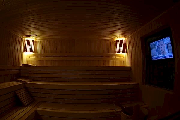 Maltepe Sauna