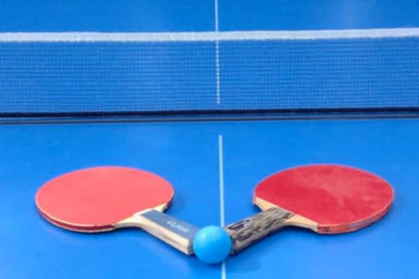 Masa Tenisi