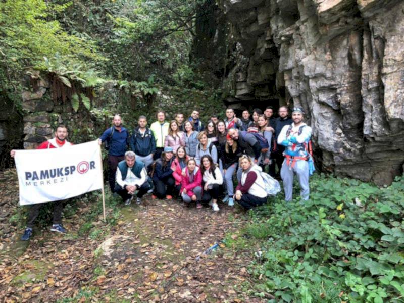 Trekking Organizayonu, trekking Tur